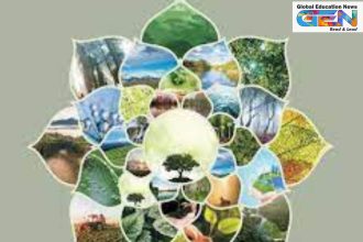 EnviStats India 2025, MoSPI environmental statistics, renewable energy growth, faunal diversity India, climate change data, Ramsar Sites 2025, sustainable development, mospi.gov.in, current affairs, UPSC current affairs, UPSC NDA, UPSC 2025
