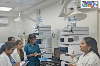 FABAS Finishing School, life sciences training India, biotech education, pharma career courses, Indian biotechnology, industry-ready training, life sciences skills, pharma industry India, biotechnology courses, skill development programs