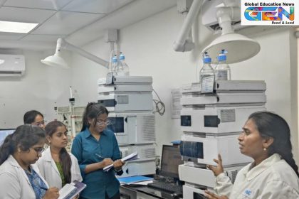 FABAS Finishing School, life sciences training India, biotech education, pharma career courses, Indian biotechnology, industry-ready training, life sciences skills, pharma industry India, biotechnology courses, skill development programs