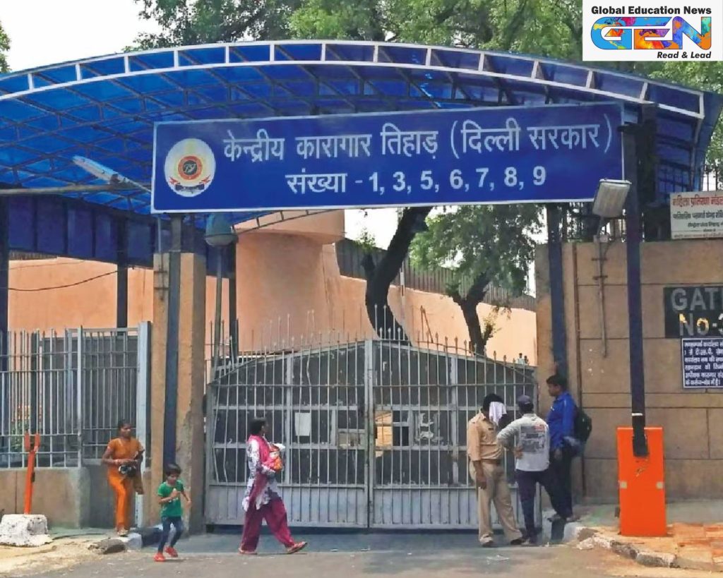 Support to Poor Prisoners Scheme, MHA funds underutilisation, prison overcrowding India, undertrial prisoners bail, India Justice Report 2025, Central Nodal Agency, Empowered Committee, prison reform India, financial aid for prisoners, jail capacity crisis, current affairs, UPSC current affairs, UPSC NDA, UPSC 2025