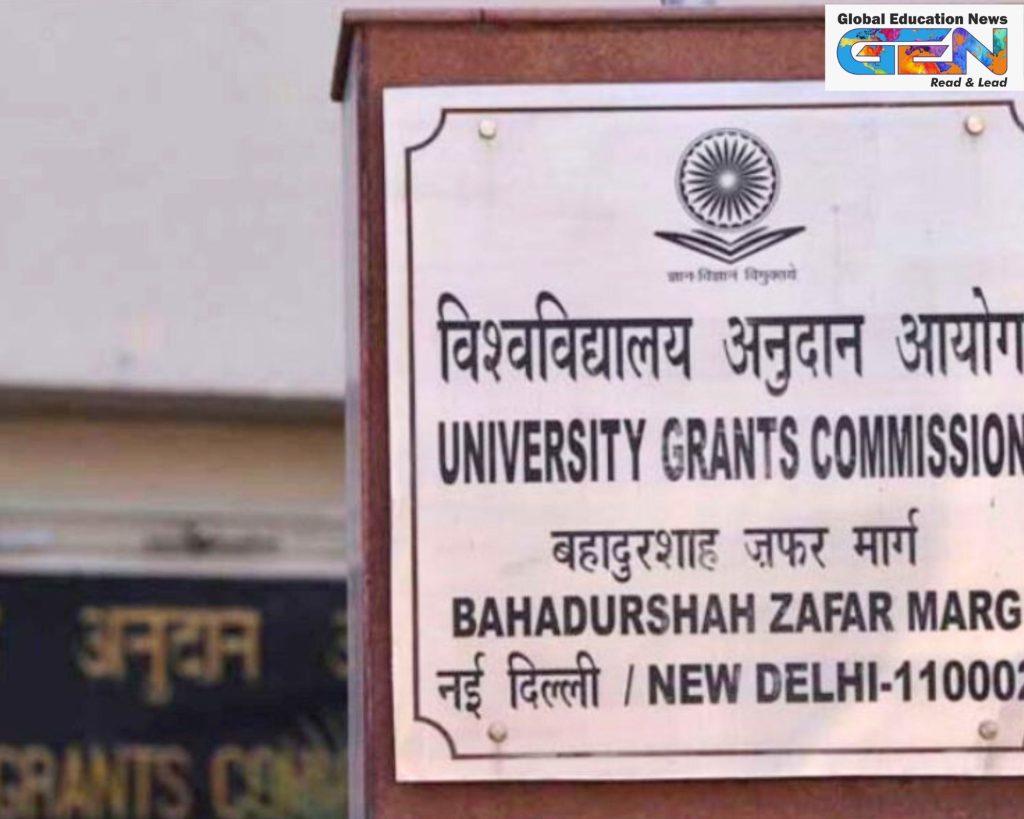 dual degree programs, UGC guidelines 2025, simultaneous enrollment, National Education Policy 2020, flexible higher education, multidisciplinary learning, Academic Bank of Credits, online degree programs, ODL courses, Indian higher education reform, career flexibility, Gross Enrolment Ratio