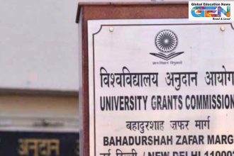 dual degree programs, UGC guidelines 2025, simultaneous enrollment, National Education Policy 2020, flexible higher education, multidisciplinary learning, Academic Bank of Credits, online degree programs, ODL courses, Indian higher education reform, career flexibility, Gross Enrolment Ratio