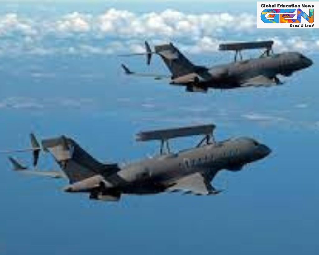 I-STAR aircraft 2025, Indian Air Force I-STAR, DRDO indigenous systems, Defence Ministry approval, precision strike aircraft, Atmanirbhar Bharat defense, Operation Sindoor 2025, ISR surveillance planes, Boeing Bombardier platforms, India defense technology, current affairs, UPSC current affairs, UPSC NDA, UPSC