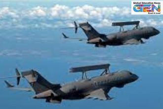 I-STAR aircraft 2025, Indian Air Force I-STAR, DRDO indigenous systems, Defence Ministry approval, precision strike aircraft, Atmanirbhar Bharat defense, Operation Sindoor 2025, ISR surveillance planes, Boeing Bombardier platforms, India defense technology, current affairs, UPSC current affairs, UPSC NDA, UPSC