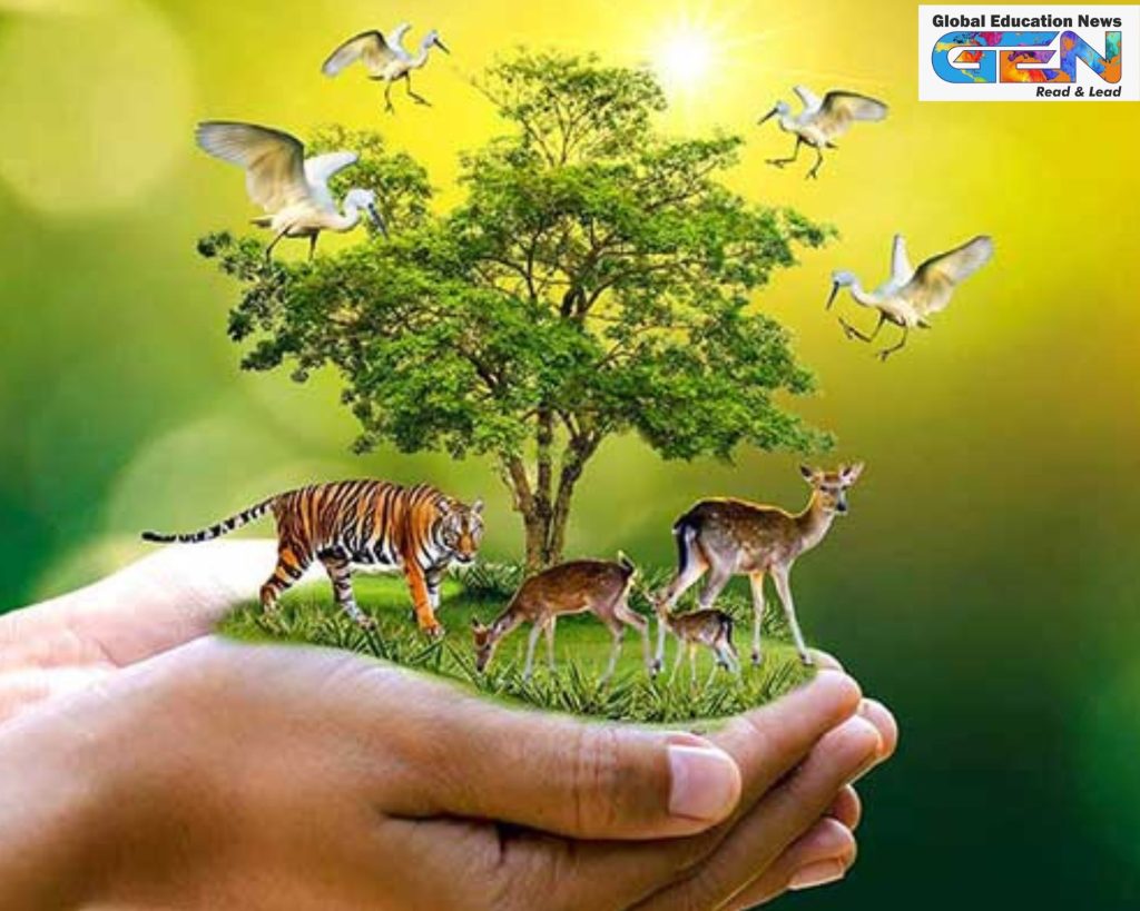 Kerala Wildlife Protection Act amendment, human-wildlife conflict 2025, wild boar culling Kerala, bonnet macaque reclassification, Section 11 amendment, Section 62 vermin declaration, Kerala human-animal conflict, Wildlife Act 1972, A.K. Saseendran, NEP 2020 conservation, current affairs, UPSC current affairs, UPSC NDA, UPSC