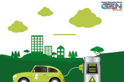 Battery Electric Vehicles India, IIT Roorkee ICCT study 2025, BEV 38% less emissions, life-cycle GHG emissions, grid carbon intensity India, real-world EV performance, EV policy recommendations, biofuel land-use emissions, India net-zero 2070, NEP 2020 sustainability current affaairs, UPSC current affairs, UPSC NDA, UPSC