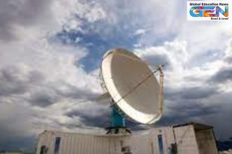 China passive bistatic radar 2025, silent radar technology, space-time decoupling radar, motion correction Keystone transform, spectrum compression Doppler, Cessna-208 silent radar, anti-stealth military tech, China radar modernization, passive radar military applications, NEP 2020 innovation, current affairs UPSC current affairs, UPSC NDA, UPSC