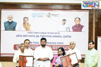 IGNOU Odia programs, Odisha higher education, Odia language courses, NEP 2020, regional language education, distance learning Odisha, inclusive education, Odia study materials, IGNOU courses, Odisha tribal education