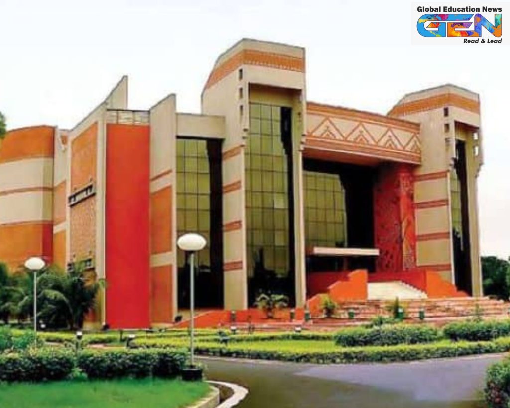 IIM Calcutta AI marketing, Strategic Marketing for Leaders, AI-driven marketing, Generative AI, predictive analytics, omnichannel marketing, executive education, digital strategy, marketing professionals, IIM Calcutta courses