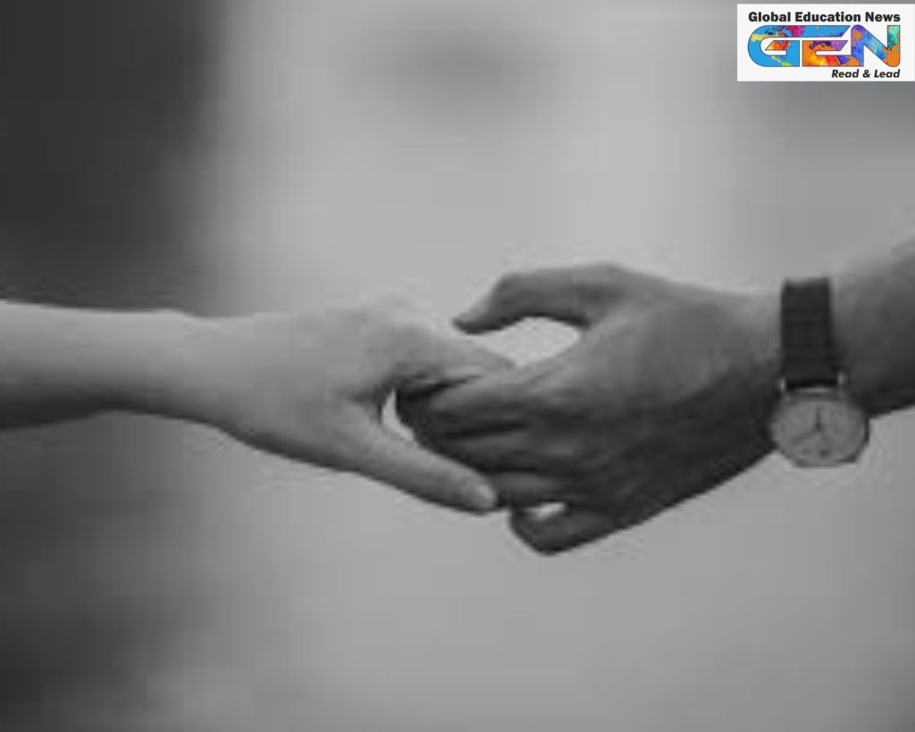 Delhi University course, Negotiating Intimate Relationships, Gen Z love, healthy relationships, emotional resilience, dating app challenges, psychology of love, relationship red flags, DU elective course, toxic relationships, delhi university courses