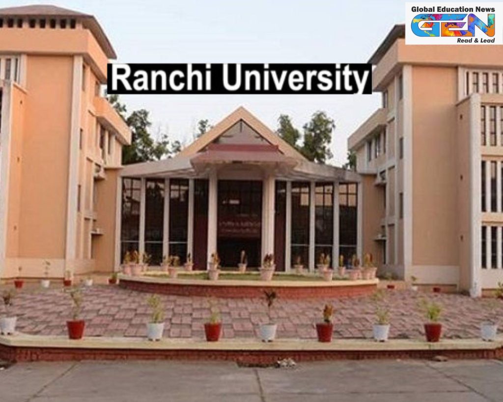 Jharkhand education, intermediate colleges, higher secondary schools, Jharkhand government, student accommodation, education reform, Ramdas Soren, inclusive education, student welfare, academic future