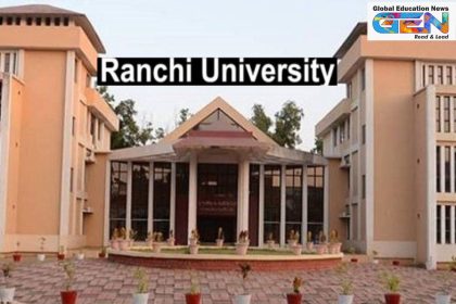 Jharkhand education, intermediate colleges, higher secondary schools, Jharkhand government, student accommodation, education reform, Ramdas Soren, inclusive education, student welfare, academic future