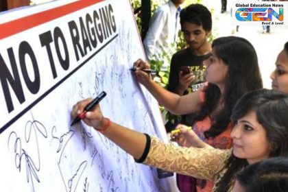 UGC show-cause notice 2025, anti-ragging non-compliance, IITs ragging, IIMs ragging, AMU ragging, IGNOU ragging, campus safety, UGC regulations 2009