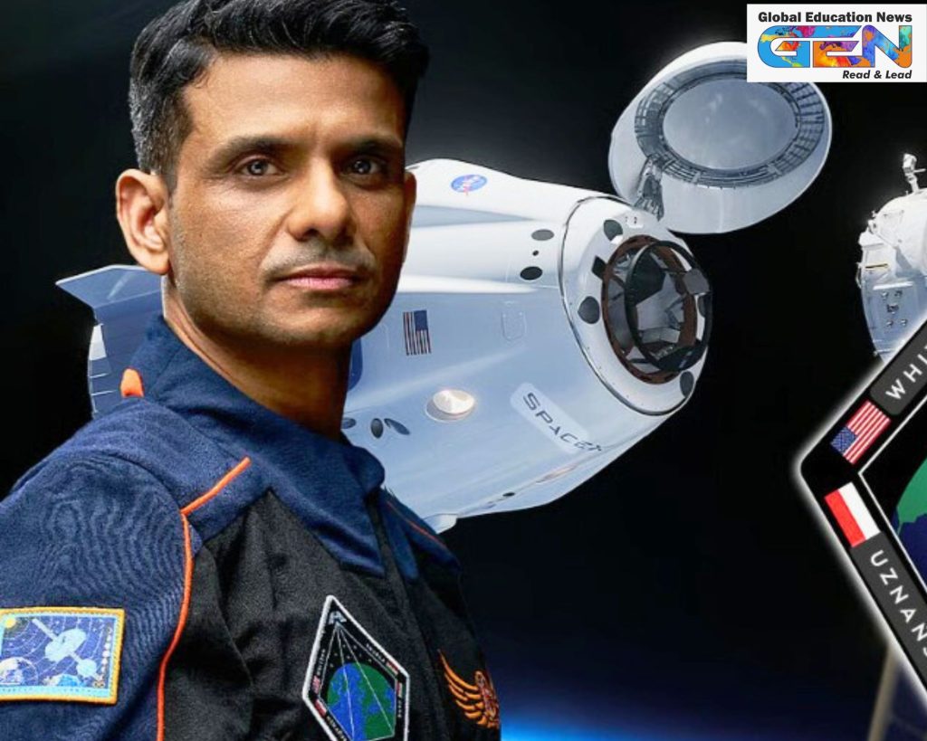 Axiom-4 mission delay, Shubhanshu Shukla astronaut, Indian ISS mission, SpaceX Falcon 9 leak, ISRO Axiom-4, Indian spaceflight 2025, microgravity experiments, space mission postponement, current affairs, UPSC current affairs