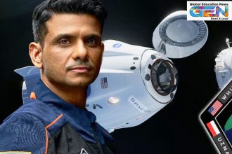 Axiom-4 mission delay, Shubhanshu Shukla astronaut, Indian ISS mission, SpaceX Falcon 9 leak, ISRO Axiom-4, Indian spaceflight 2025, microgravity experiments, space mission postponement, current affairs, UPSC current affairs