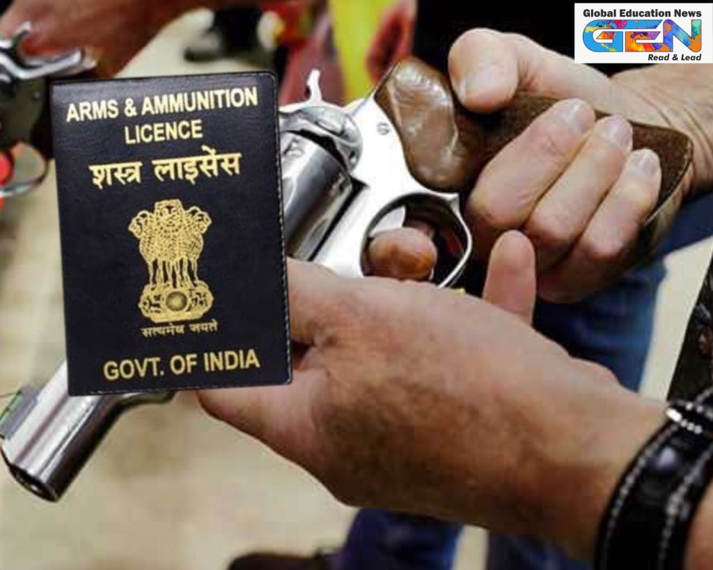 Assam arms licence scheme, indigenous communities Assam, Dhubri Barpeta security, Bangladesh border tensions, Himanta Biswa Sarma, Assam Agitation, vulnerable areas, community empowerment, current affairs, UPSC current affairs, UPSC NDA, UPSC 2025