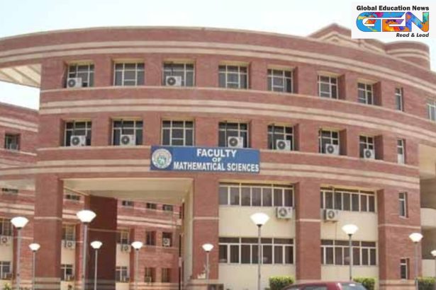 BTech admissions Delhi NCR 2025, DU BTech programs, JEE Main admissions, IIT Delhi design BTech, DTU engineering, CUET 2025 engineering, top BTech colleges Delhi, engineering admissions process, Delhi University CSAS, NEP 2020 engineering