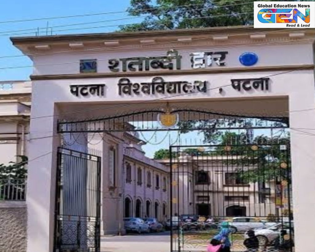 Patna University merit list 2025, UG admission 2025 Patna University, first merit list Patna University, BA B.Sc B.Com admission 2025, Patna University counseling 2025, download UG merit list, Bihar UG admission, 4-year degree programs, Patna University selection list, online admission process