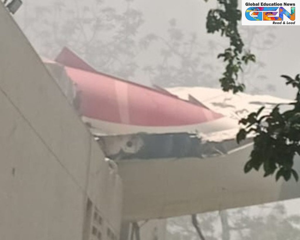 India plane crashes 2025, Air India Ahmedabad crash, major plane crashes India, Charkhi Dadri mid-air collision, Air India Flight 182 bombing, Kozhikode plane crash, Indian aviation accidents, flight safety measures, airline crash history, Ahmedabad airport crash, current affairs, UPSC current affairs, UPSC Main,