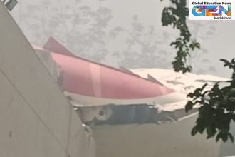 India plane crashes 2025, Air India Ahmedabad crash, major plane crashes India, Charkhi Dadri mid-air collision, Air India Flight 182 bombing, Kozhikode plane crash, Indian aviation accidents, flight safety measures, airline crash history, Ahmedabad airport crash, current affairs, UPSC current affairs, UPSC Main,