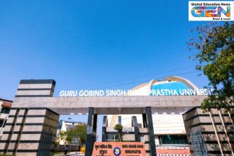 IP University orphan quota, GGSIPU admissions 2025, orphan children education, full fee waiver, inclusive education Delhi, CUET UG 2025, IPU CET, EWS scholarship, higher education India, orphan student support