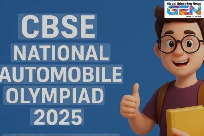 National Automobile Olympiad 2025, CBSE Olympiad registration, automotive competition India, robotics and AI for students, CBSE Classes 6-12, ASDC Olympiad, automobile career path, student skill development, CBSE events 2025, Olympiad application process