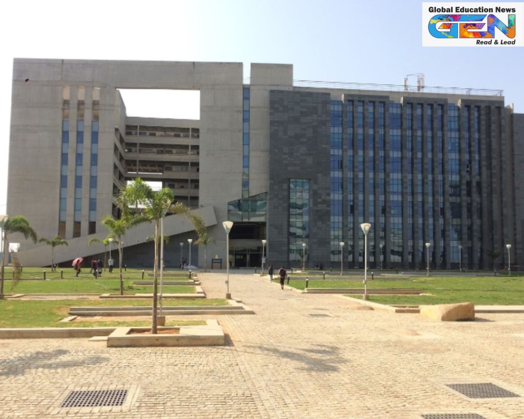 IIT Hyderabad CSU MoU 2025, Sanskrit and Indian Knowledge Systems, IITH research, Central Sanskrit University collaboration, technology in Sanskrit education, Indian heritage studies, NEP 2020 implementation, interdisciplinary research India, IITH Heritage Science, academic partnerships