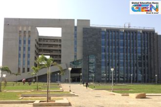 IIT Hyderabad CSU MoU 2025, Sanskrit and Indian Knowledge Systems, IITH research, Central Sanskrit University collaboration, technology in Sanskrit education, Indian heritage studies, NEP 2020 implementation, interdisciplinary research India, IITH Heritage Science, academic partnerships