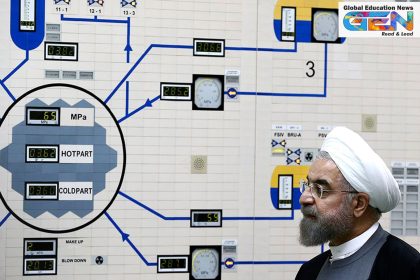 Iran nuclear programme 2025, JCPOA 2015, uranium enrichment 60%, IAEA monitoring, Israel-Iran strikes, Middle East nuclear race, US sanctions Iran, nuclear weapons threshold, global security 2025, Natanz nuclear site, current affairs, UPSC current affairs, UPSC NDA, UPSC NDA