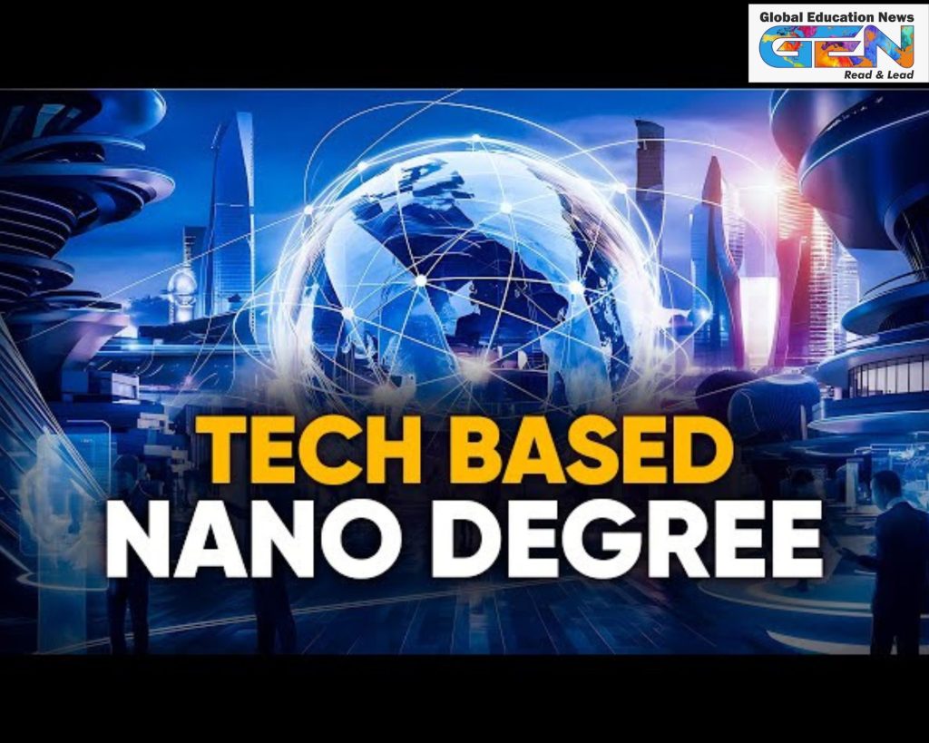 nano-degrees, coding bootcamps, skill-based education, alternative to college, job-ready training, career upskilling, online learning, employability skills, education trends 2025