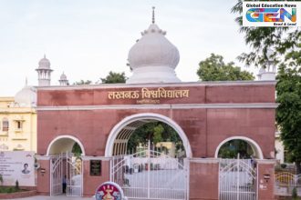 Lucknow University admissions 2025, Samarth portal, LU UG admissions, LU PG admissions, UGET 2025, UGPET 2025, PhD admissions, Lucknow University courses, admission deadline, eligibility criteria