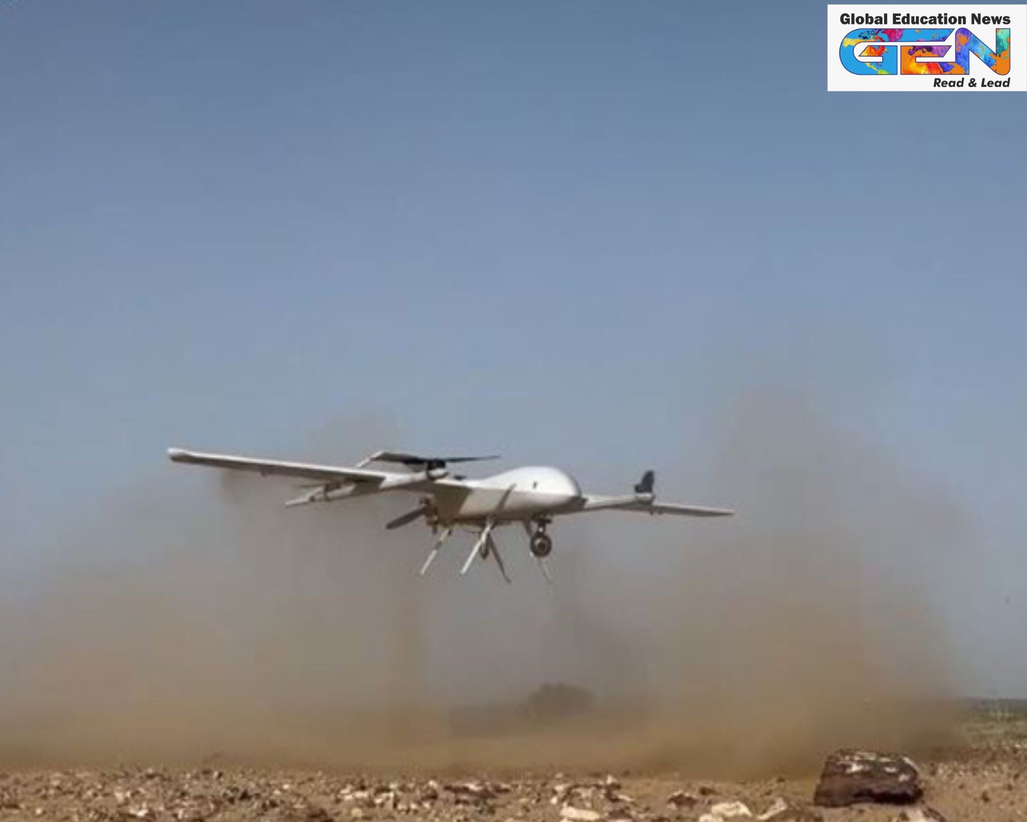 Rudrastra VTOL drone, Indian Army drone test, precision strike drone, Atmanirbhar Bharat, Solar Defence Rudrastra, Pokhran drone trial, 170-km range drone, indigenous UAV India, border surveillance drone, current affairs, UPSC current affairs, UPSC Main, UPSC NDA