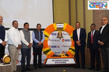 DFCC Bank green bond, NSE IX GIFT City, sustainable finance, Sri Lanka capital markets, India-Sri Lanka ties, renewable energy, BIMSTEC collaboration, solar energy projects, IFSCA, green finance taxonomy, current affairs, UPSC current affairs, UPSC MAin, UPSC NDA, NSE, BSE