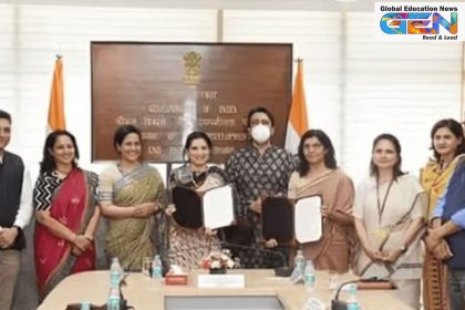Shell India EV training, green skills program, MSDE Shell collaboration, EV technician course, net-zero India, green energy jobs, sustainable skills, EV skill labs, DGT training, India green economy, current affairs, UPSC current affairs, UPSC Main, UPSC NDA