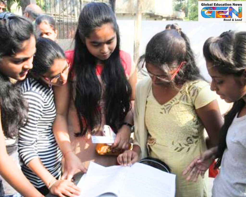 UP BEd JEE Result 2025, UP BEd scorecard, BEd counseling 2025, bujhansi.ac.in, Uttar Pradesh BEd admission, teacher eligibility test, BEd entrance exam