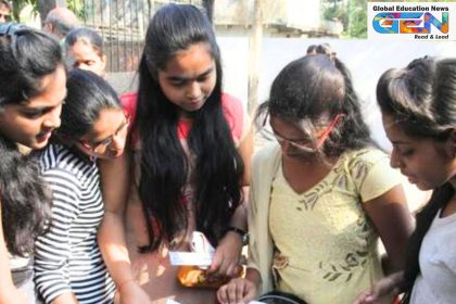 UP BEd JEE Result 2025, UP BEd scorecard, BEd counseling 2025, bujhansi.ac.in, Uttar Pradesh BEd admission, teacher eligibility test, BEd entrance exam