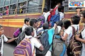 MSRTC bus pass 2025, student travel pass, Maharashtra bus pass scheme, ST Pass Directly to Your School, free bus pass for students, subsidized student travel, Maharashtra education