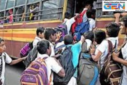 MSRTC bus pass 2025, student travel pass, Maharashtra bus pass scheme, ST Pass Directly to Your School, free bus pass for students, subsidized student travel, Maharashtra education