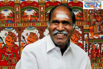 Puducherry 25% quota, Central University Puducherry, local student reservation, Pondicherry University admission, N Rangasamy, 2013-14 quota decision, Meghalaya education