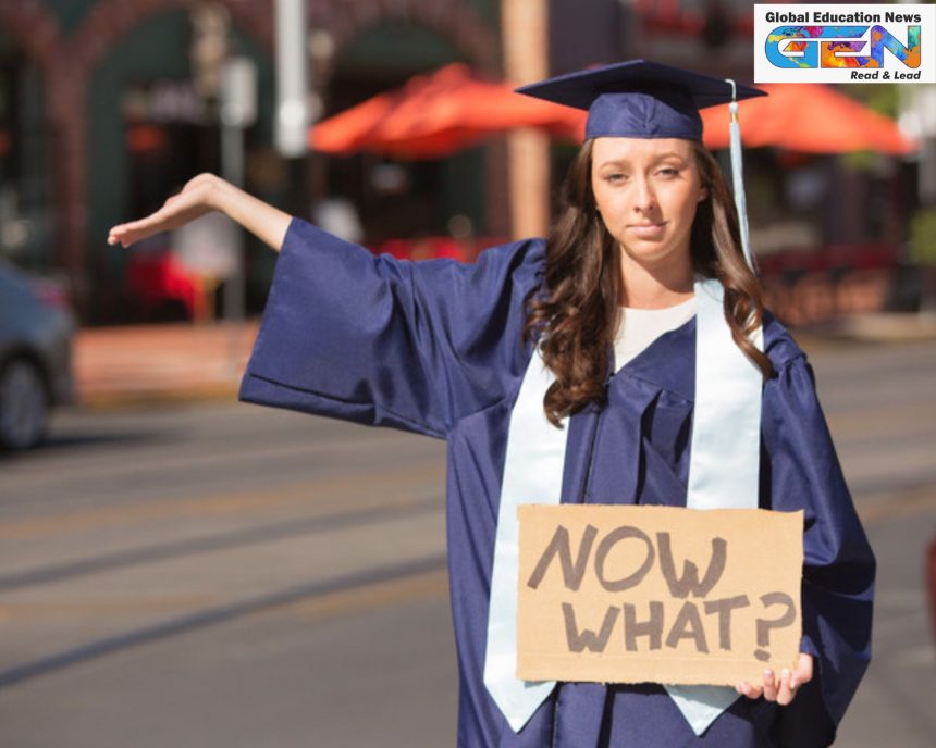 study abroad 2025, US student visa restrictions, Leap Scholar, Leverage Edu, AdmitKard, upGrad abroad, international education, edtech startups