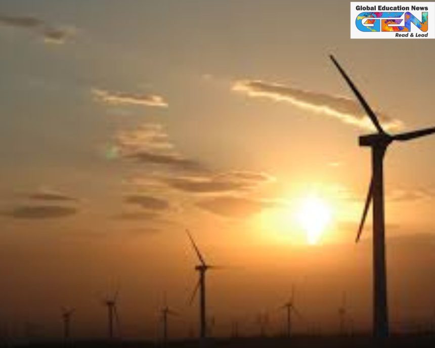 Karnataka wind energy 2024-25, Global Wind Day Bengaluru, 7,351 MW wind capacity, ₹4 lakh crore investment, 17 GW wind projects, Renewable Energy Cluster Programme, UPSC renewable energy, current affairs, UPSC current affairs, UPSC MAin, UPSC CSE