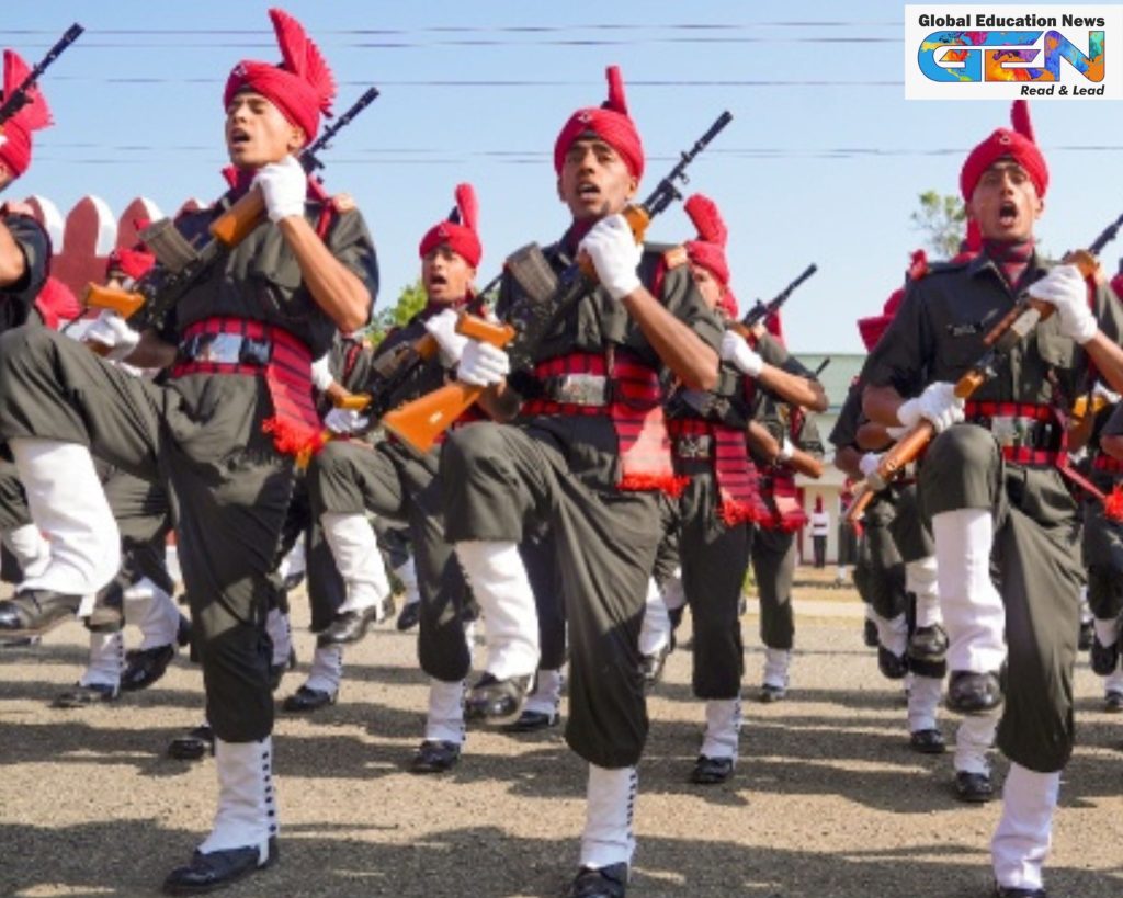 Indian Army Agniveer GD Admit Card 2025, Agniveer hall ticket, joinindianarmy.nic.in, CEE 2025-26, Agnipath Scheme, Agniveer General Duty, Army exam