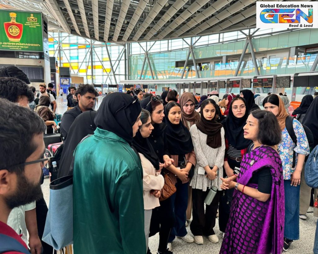 Operation Sindhu 2025, Israel-Iran conflict, Indian students Iran, India evacuation Iran, Indian Embassy Tehran, MEA emergency helplines, Middle East conflict current affairs, PSC current affairs, UPSC Main, UPSC NDA