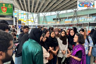 Operation Sindhu 2025, Israel-Iran conflict, Indian students Iran, India evacuation Iran, Indian Embassy Tehran, MEA emergency helplines, Middle East conflict current affairs, PSC current affairs, UPSC Main, UPSC NDA