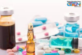 CDSCO drug disposal 2025, expired medicine disposal India, Extended Producer Responsibility, drug take-back program, safe drug disposal methods, Kerala nPROUD, environmental protection India, current affairs, UPSC current affairs, UPSC Main, UPSC NDA