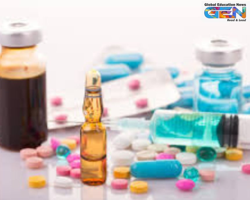 CDSCO drug disposal 2025, expired medicine disposal India, Extended Producer Responsibility, drug take-back program, safe drug disposal methods, Kerala nPROUD, environmental protection India, current affairs, UPSC current affairs, UPSC Main, UPSC NDA