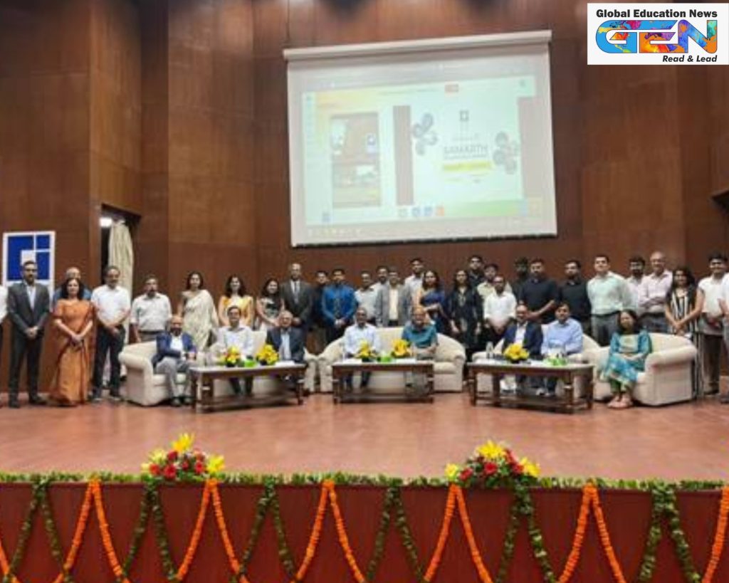 Samarth Program C-DOT, telecom startups 2025, ICT innovation India, 5G/6G startups, AI cybersecurity startups, C-DOT incubation, STPI startup support, current affairs, UPSC current affairs, UPSC Main