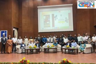 Samarth Program C-DOT, telecom startups 2025, ICT innovation India, 5G/6G startups, AI cybersecurity startups, C-DOT incubation, STPI startup support, current affairs, UPSC current affairs, UPSC Main