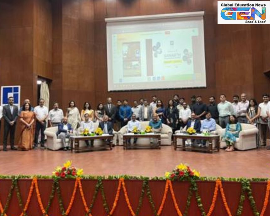 Samarth Program C-DOT, telecom startups 2025, ICT innovation India, 5G/6G startups, AI cybersecurity startups, C-DOT incubation, STPI startup support, current affairs, UPSC current affairs, UPSC Main