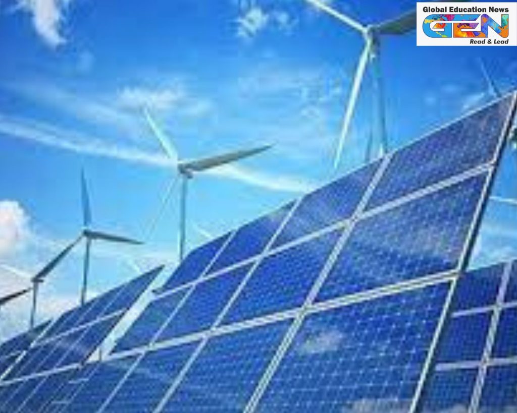 India Energy Transition Index 2025, WEF ETI 2025, India energy efficiency, clean energy investment India, renewable energy India, energy security challenges, sustainable energy 2025, current affairs, UPSC current affairs, UPSC Main